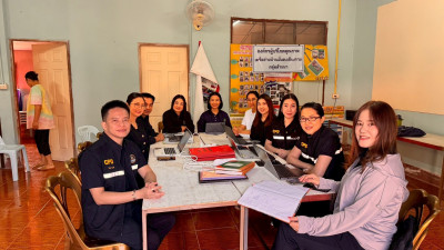 เข้าตรวจการสหกรณ์ตามแผนปฏิบัติงานประจำปีงบประมาณ พ.ศ. 2569 พารามิเตอร์รูปภาพ 1